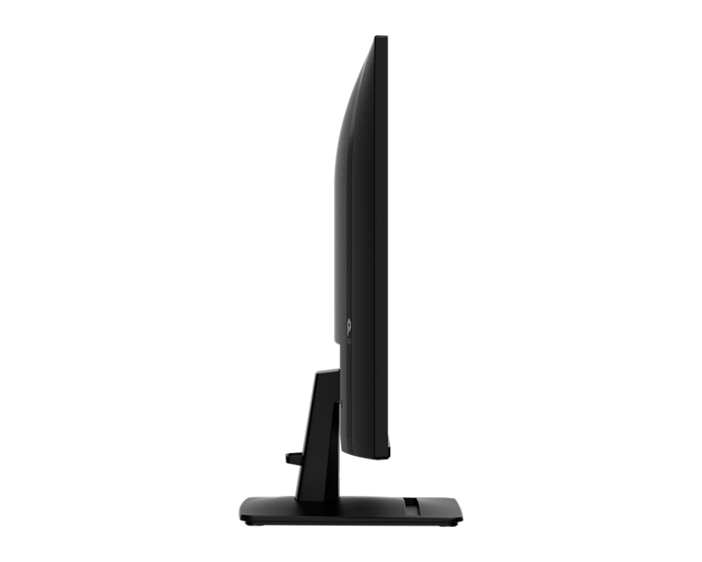 MSI PRO MP271A E2 27" FHD 120Hz monitor, fekete - Image 4